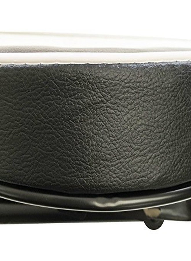 Wee's Beyond Cushioned Padded Folding Stool - Image 3