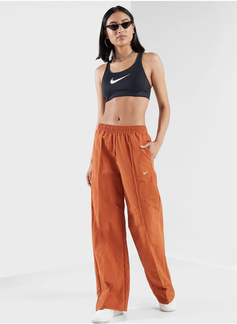 Nike Nsw Trend Woven Mid Rise Pants