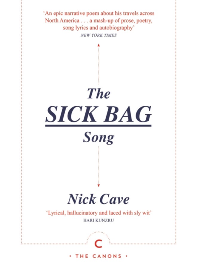The Sick Bag Song 