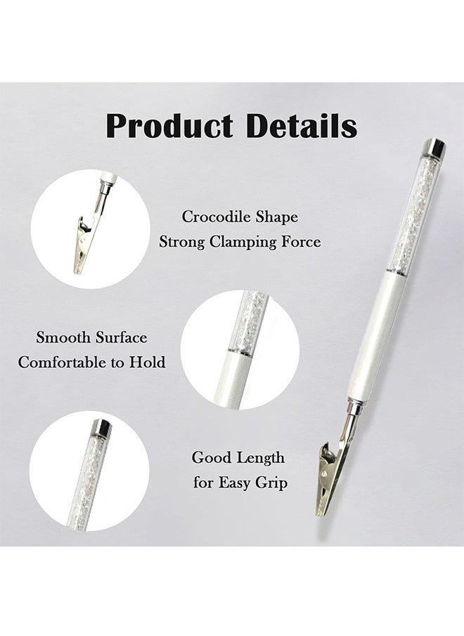 Generic - Metal Bracelet Helper Tool, Fastening and Hooking Tools, for Quickly Fasten Clasp - Image 1