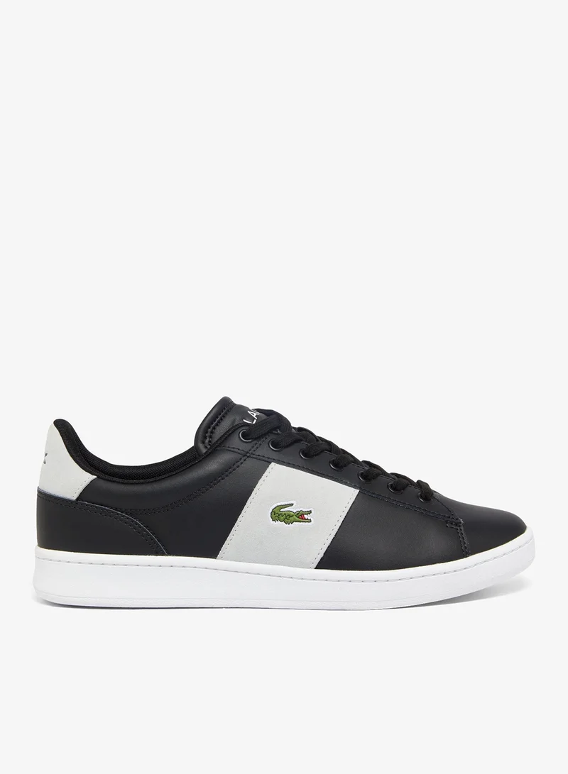 Carnaby Set Cgr Bar Low Top Lace Up Casual Sneakers