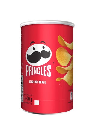 Original Chips