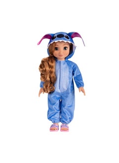 Disney Disney ILY 4ever Fashion Doll in Stitch Onesie (45.7 cm)  - Image 1