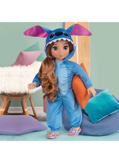 Disney Disney ILY 4ever Fashion Doll in Stitch Onesie (45.7 cm)  - Image 3