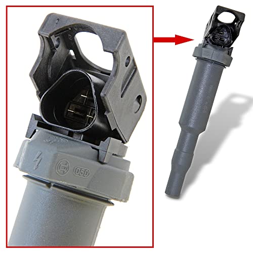 Bosch 0880139 0221504471 Ignition Coil - Image 3