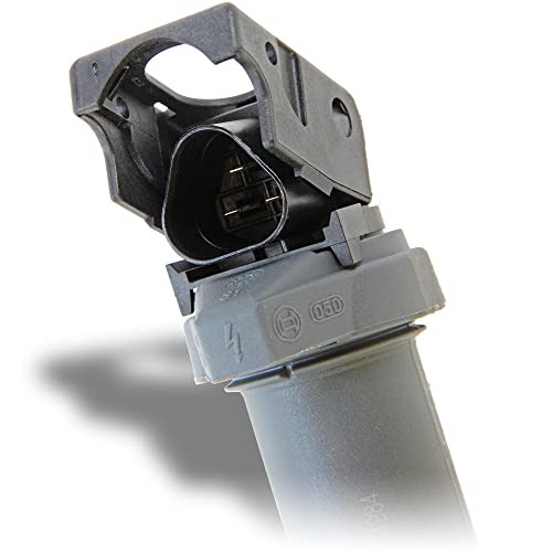 Bosch 0880139 0221504471 Ignition Coil - Image 4