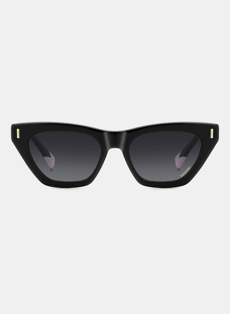 MISSONI Women Square Sunglasses 54 MIS 0205/S - Image 3
