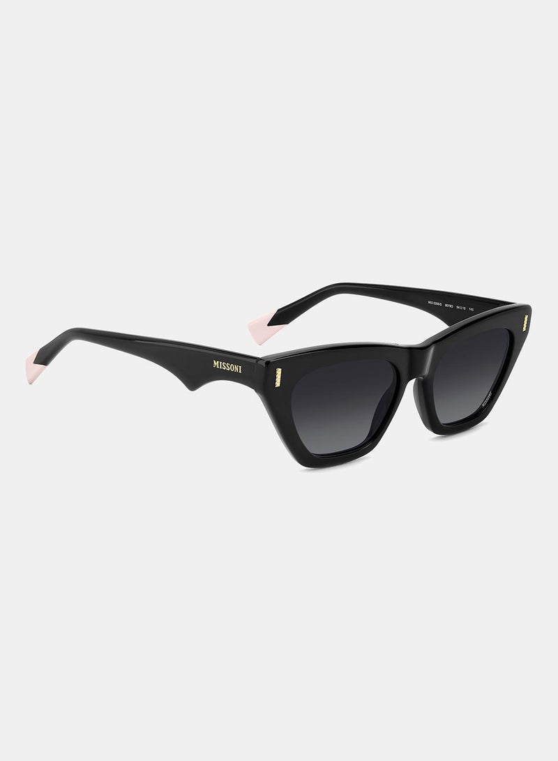 MISSONI Women Square Sunglasses 54 MIS 0205/S - Image 2