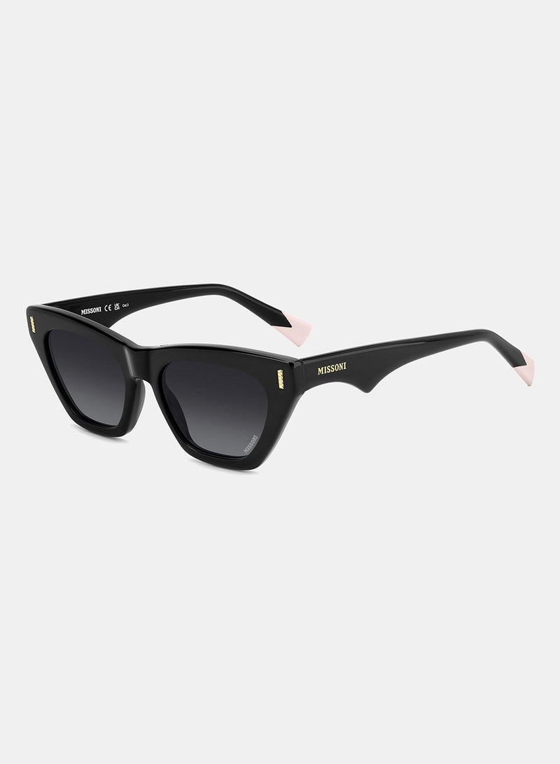 MISSONI Women Square Sunglasses 54 MIS 0205/S - Image 1