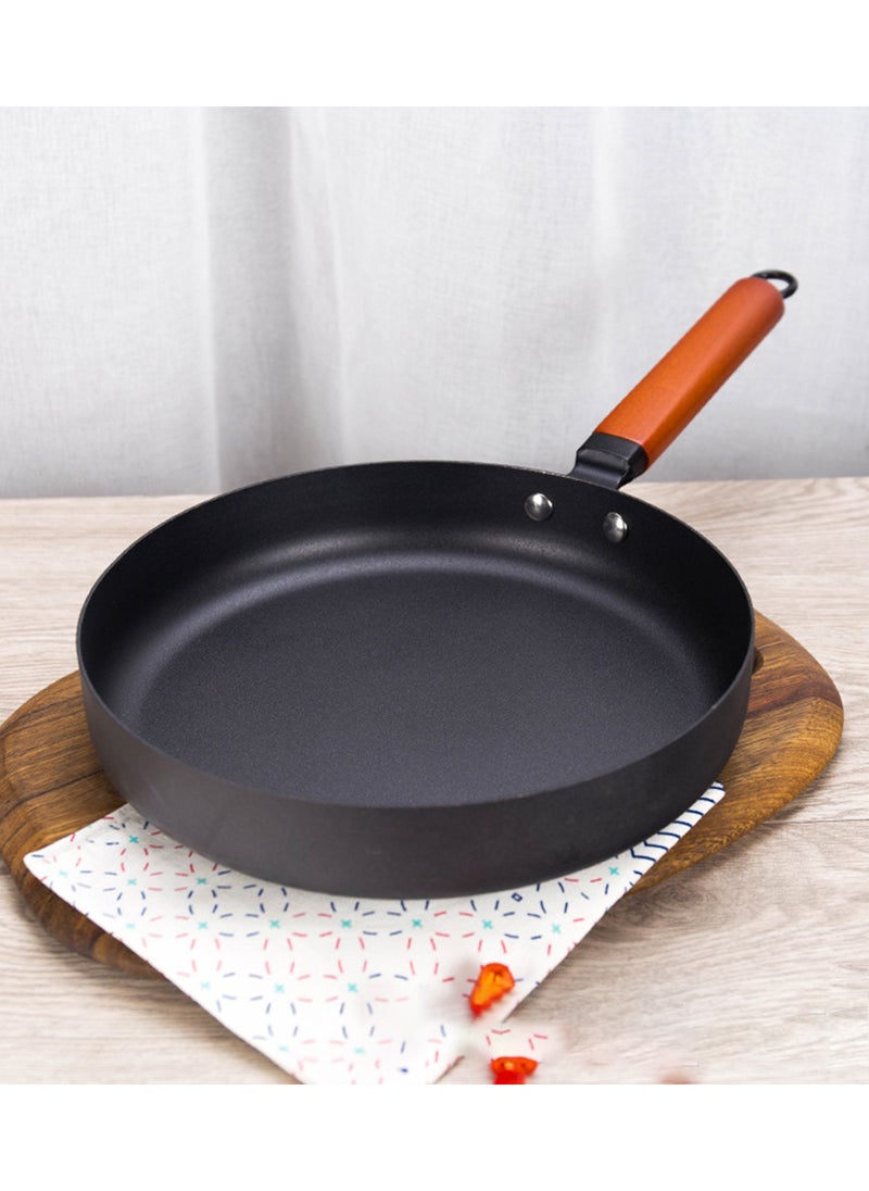 Sharpdo Kitchen Multi-Function Non-Stick Pan/Soup Pot/Milk Pot/Frying Pan Set - Image 5