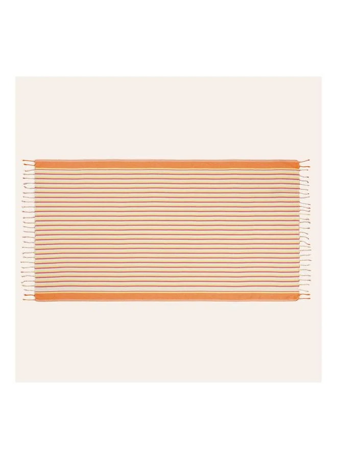 Baklan Orange Peshtamal 90x170 cm.