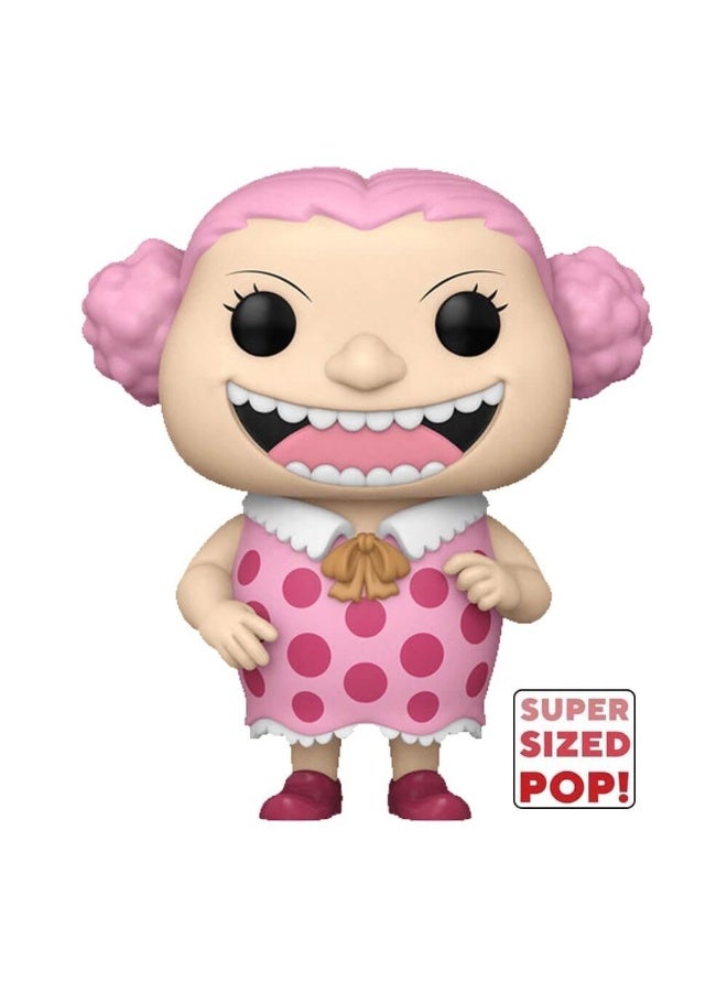 Funko Pop Animation One Piece Child Big Mom Vinyl Figure - Image 1