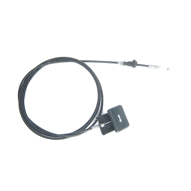 Wivplex Car Bonnet Wire Release Cable for Mazda - Image 1