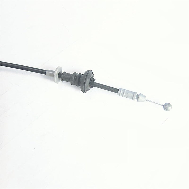 Wivplex Car Bonnet Wire Release Cable for Mazda - Image 3