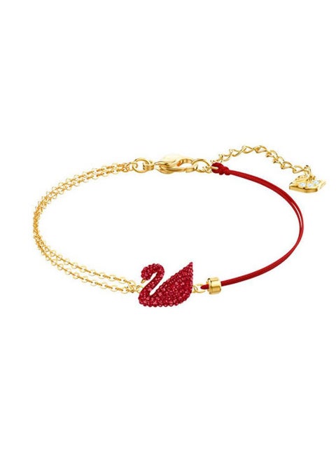 Iconic Swan Bracelet