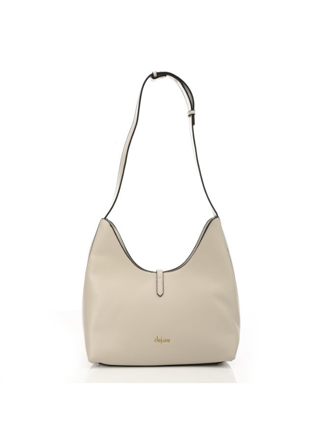 DejaVu LID-DJTX-003 BAGUETTE SHOULDER BAG - Image 3
