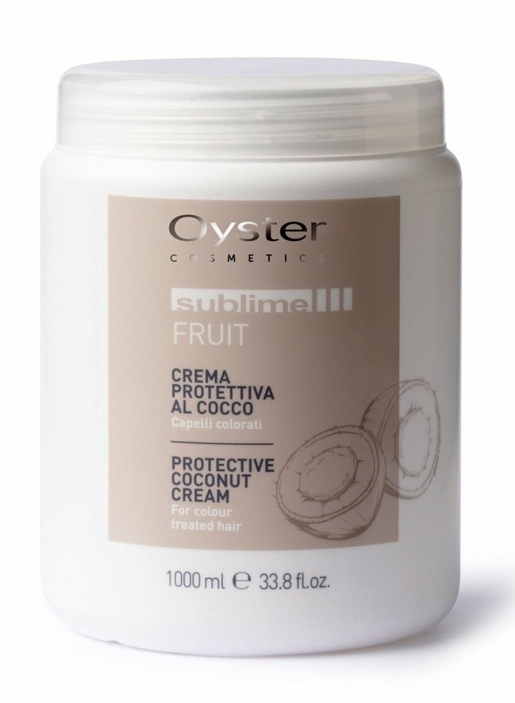 ماسك للشعر بجوز الهند من اويستر 1000مل