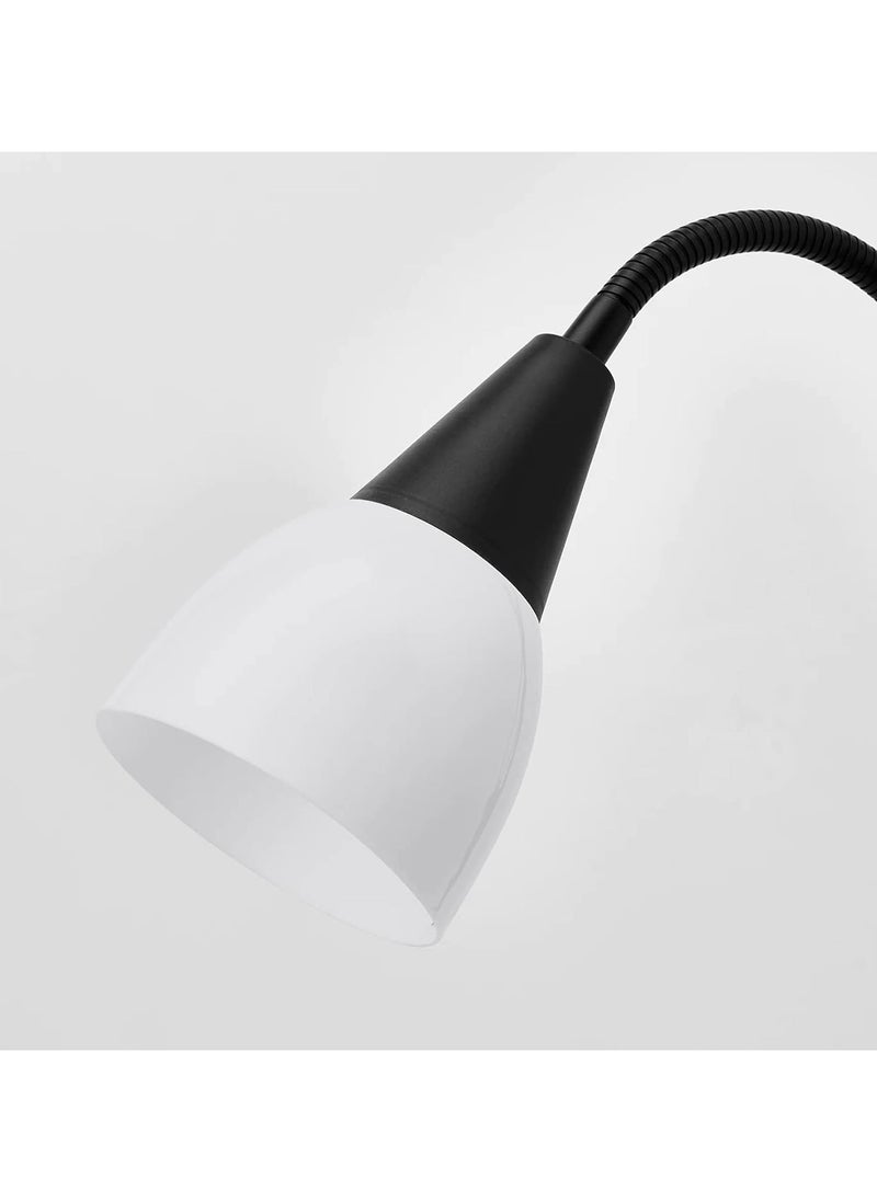 PRIMO PLUS - Floor Stand Lamp Black/White 29x29x18.5 centimeter - Image 1