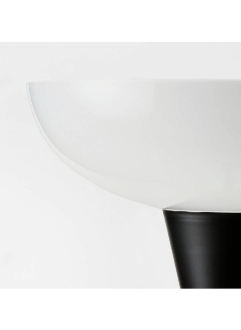 PRIMO PLUS - Floor Stand Lamp Black/White 29x29x18.5 centimeter - Image 1