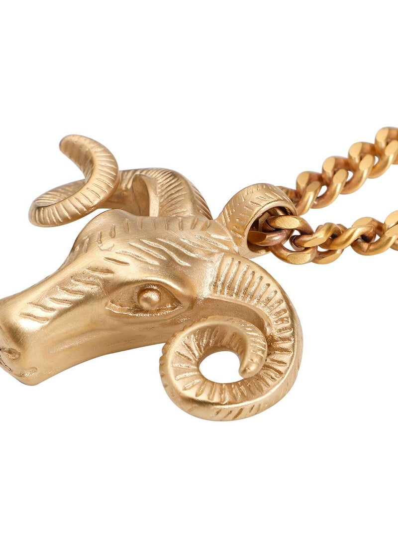 زنك قلادة رجالي من زينك - Image 2