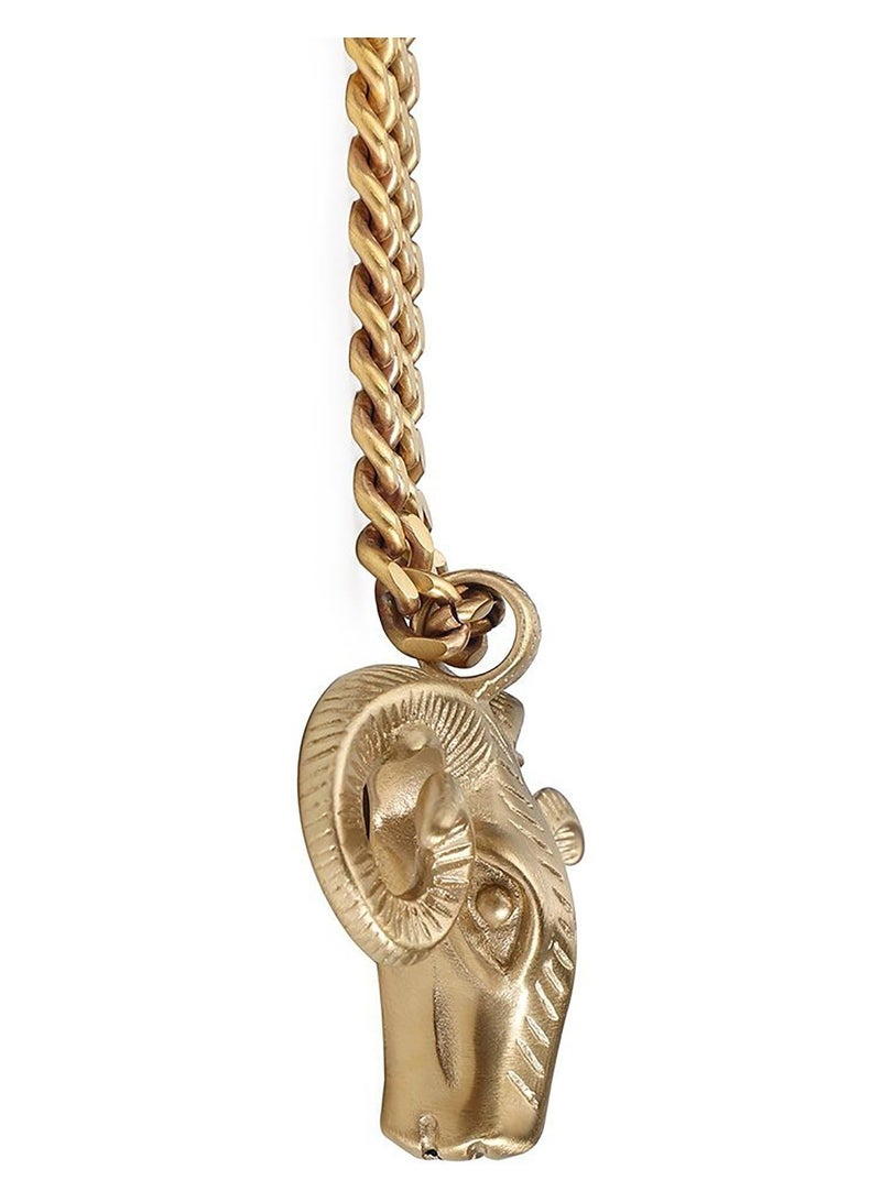 زنك قلادة رجالي من زينك - Image 3