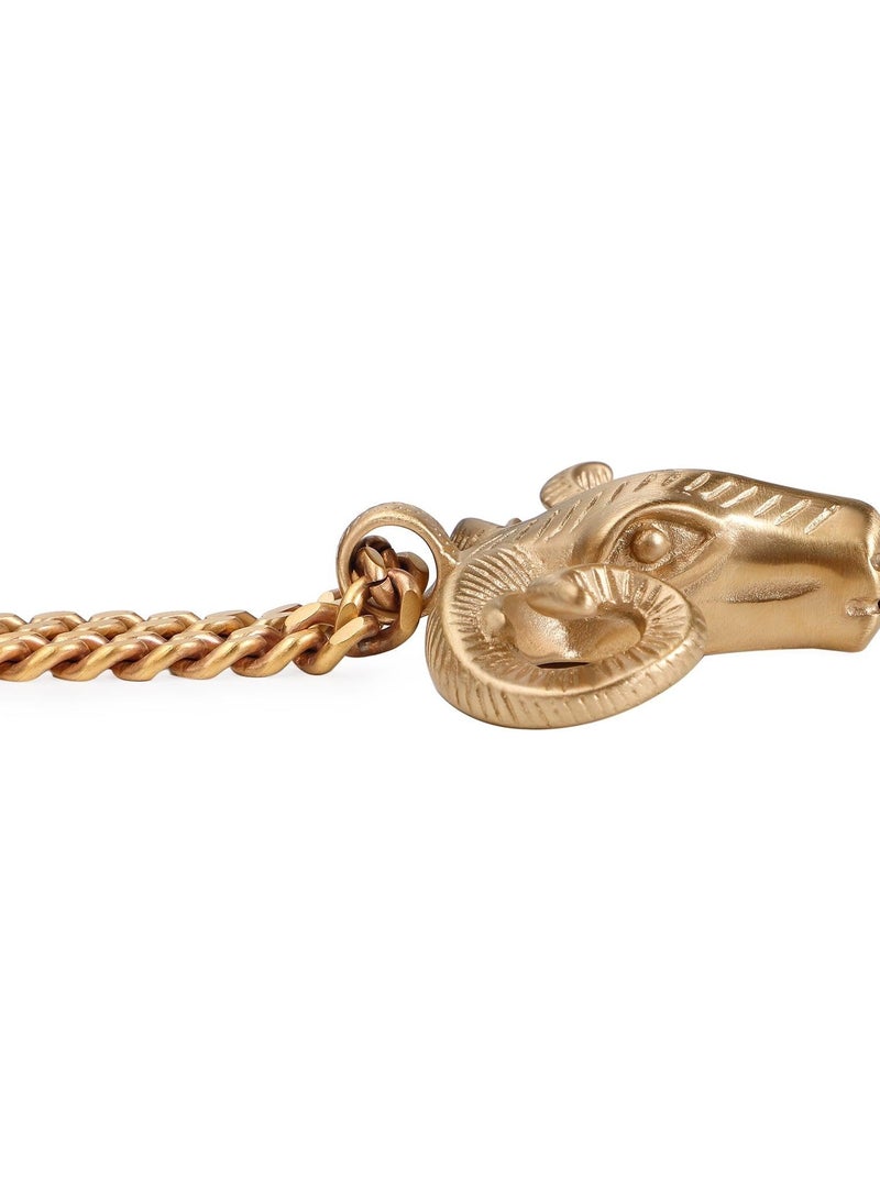 زنك قلادة رجالي من زينك - Image 4