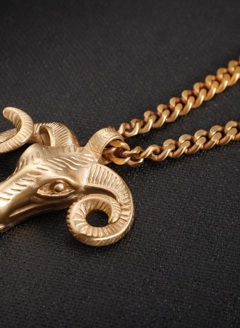 زنك قلادة رجالي من زينك - Image 5