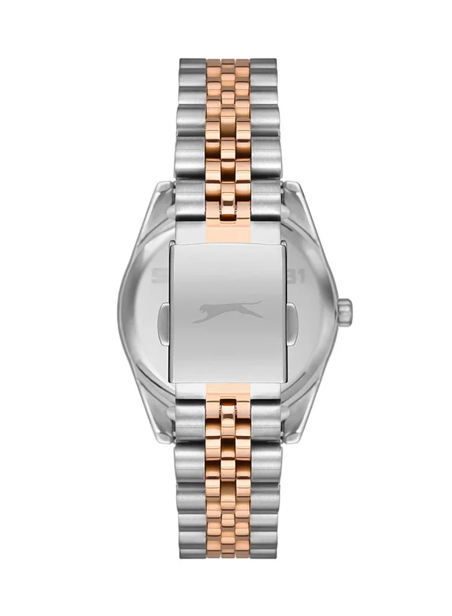 Slazenger Women Multi Function Mop Dial Watch - SL.9.6541.4.02