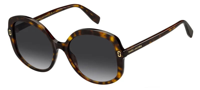 مارك جاكوبس Cat Eye Sunglasses Frames