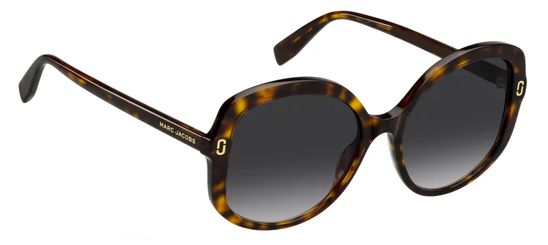 مارك جاكوبس Cat Eye Sunglasses Frames