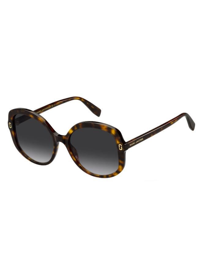 Marc Jacobs Cat Eye Sunglasses Frames - Image 1