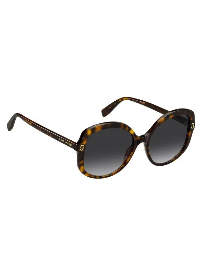 Marc Jacobs Cat Eye Sunglasses Frames