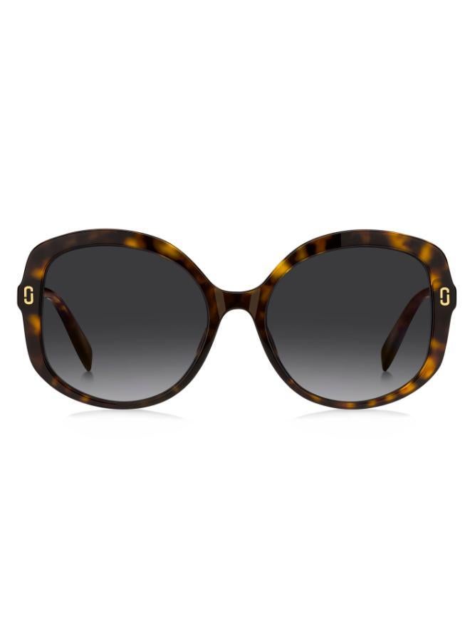Marc Jacobs Cat Eye Sunglasses Frames - Image 3