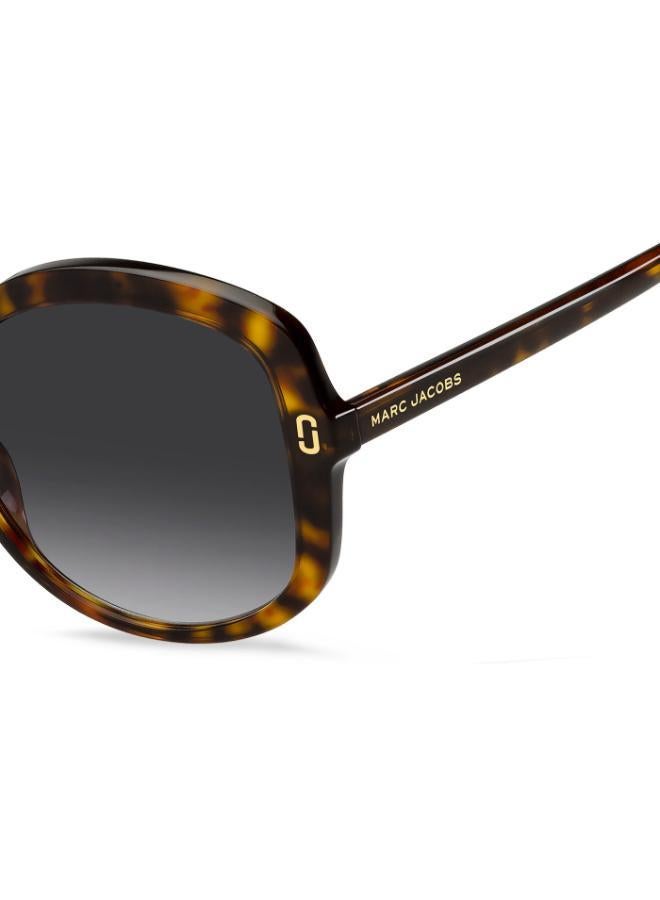 Marc Jacobs Cat Eye Sunglasses Frames - Image 4
