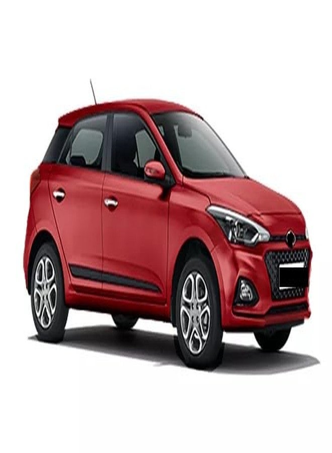 BIGfun TOYS Pull Back Hundai I -20 Toy Car for Kids|Scaled Models Toy Car|I20 GAADI|Best CAR in Segment| 139 - Image 1
