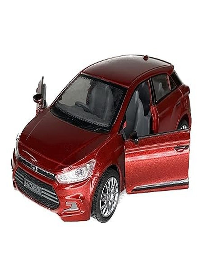 BIGfun TOYS Pull Back Hundai I -20 Toy Car for Kids|Scaled Models Toy Car|I20 GAADI|Best CAR in Segment| 139 - Image 3