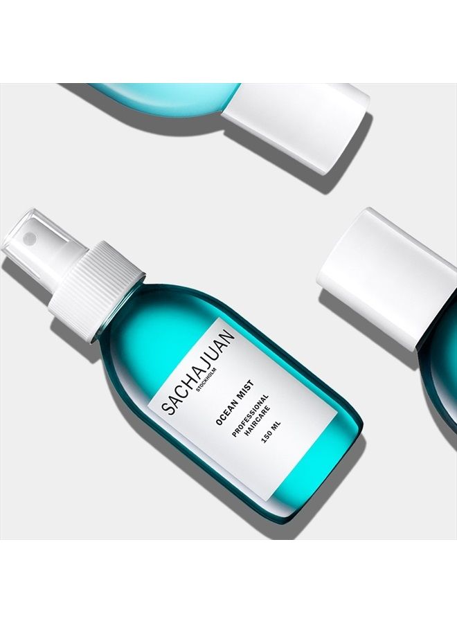 SACHAJUAN Ocean Mist, 5.1 Fl Oz (Pack of 1) - Image 2