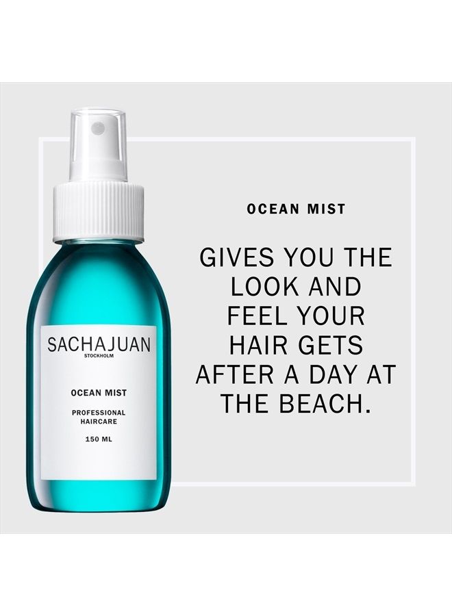 SACHAJUAN Ocean Mist, 5.1 Fl Oz (Pack of 1) - Image 5