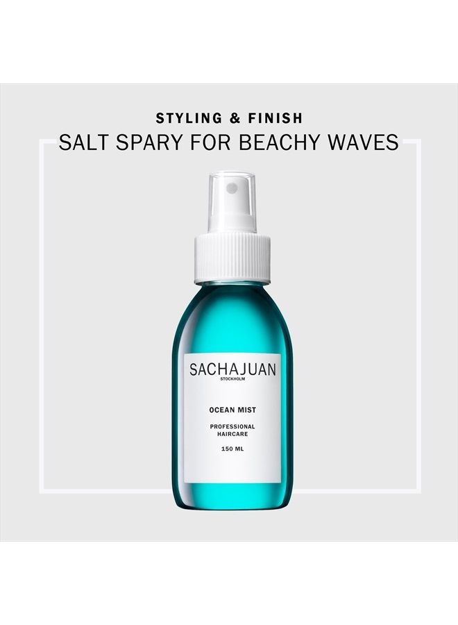SACHAJUAN Ocean Mist, 5.1 Fl Oz (Pack of 1) - Image 4