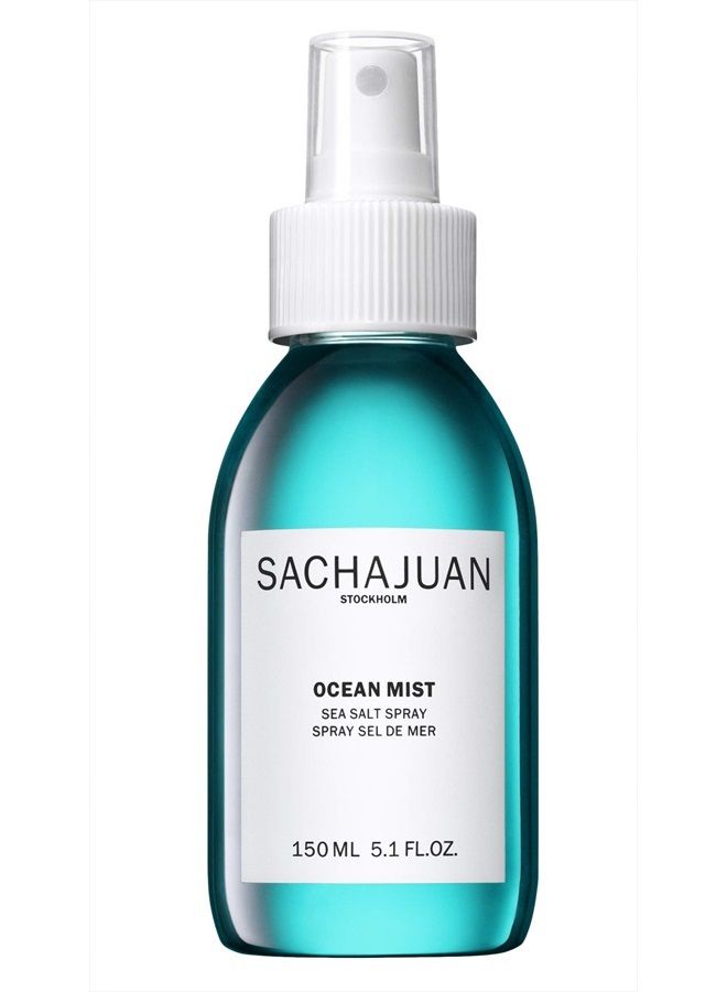 SACHAJUAN Ocean Mist, 5.1 Fl Oz (Pack of 1) - Image 1