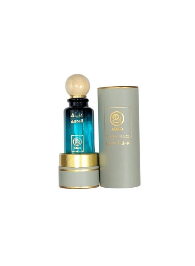  عبق عطر عبق 163 50مل - Image 3