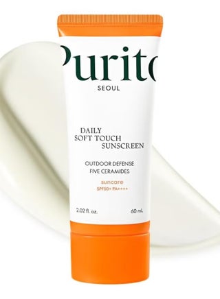 PURITO Daily Soft Touch Sunscreen - pzsku/ZBBBC00267879B272B200Z/45/1749713382/1868b7e7-c76d-4118-bcfc-004bde1f8ae7