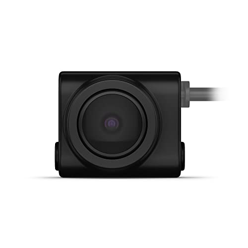 Garmin BC™ 50 – كاميرا احتياطية لاسلكية، دقة HD، عدسة بزاوية 160 درجة، مقاومة للعوامل الجوية، مدى 50 قدم للشاحنات، المركبات الترفيهية والمقطورات - Image 2
