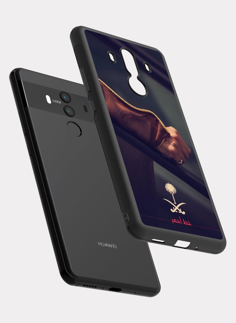 بكسلات كفر هواوي ميت 10 برو السعودية العظمى بيج - Image 2