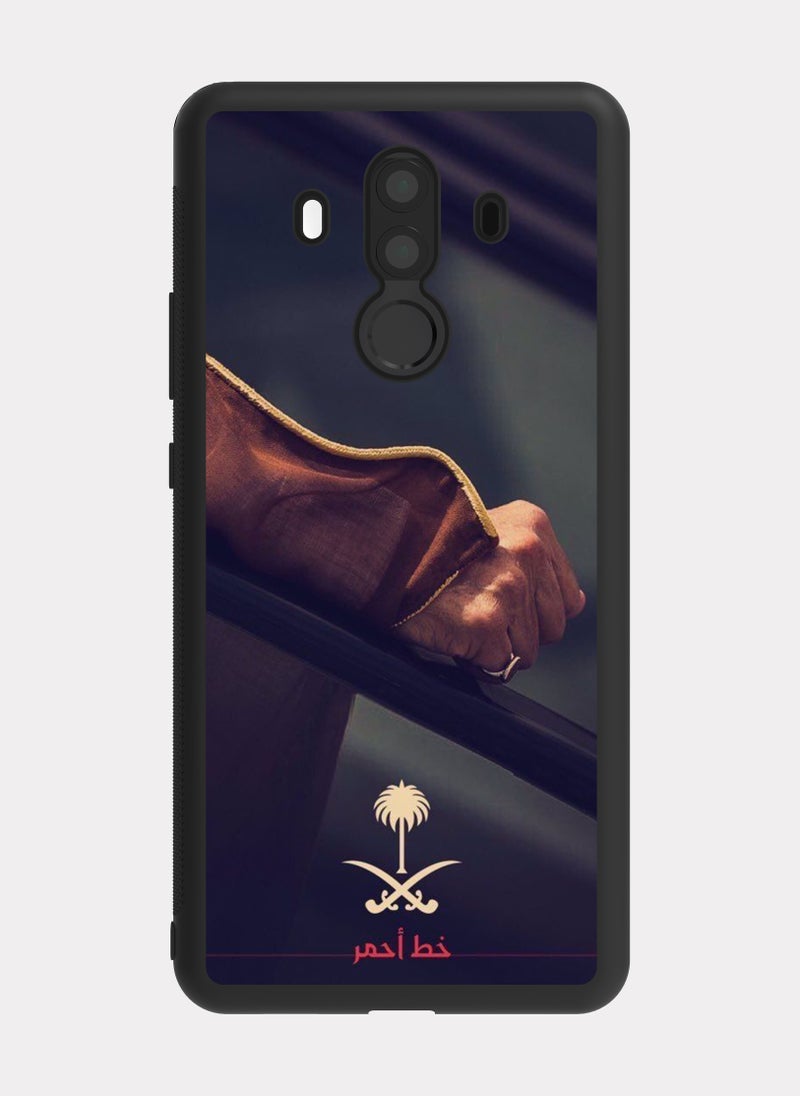 بكسلات كفر هواوي ميت 10 برو السعودية العظمى بيج - Image 1