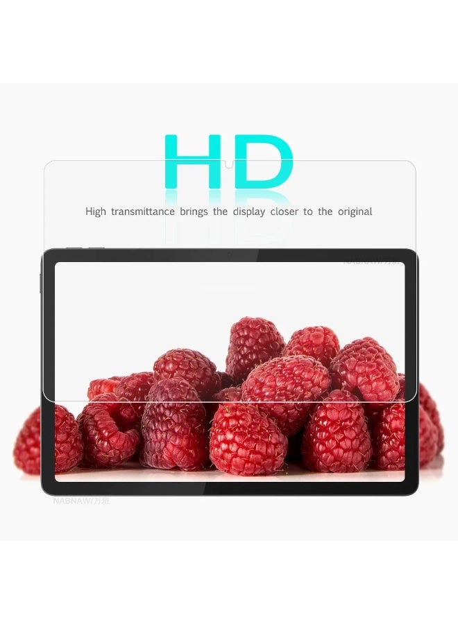 1 Pack Screen Protector for Lenovo Tab One/Lenovo Tab K9 8.7inch Tempered Glass Film,Anti-Scratch,Easy Installation,9H Hardness (Model：TB305XU/TB305FU)  - Image 2