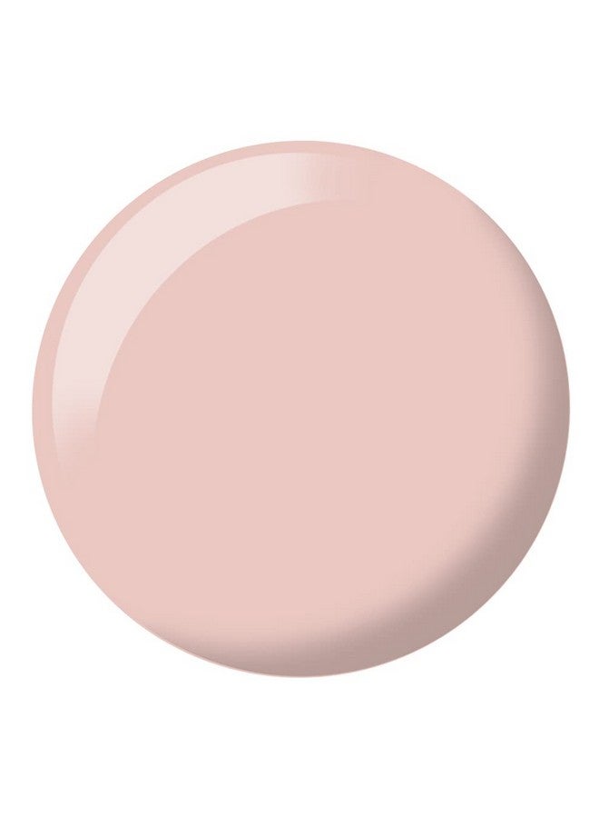 ديزي دي إن دي مجموعة طلاء جل Dnd مكونة من 1 طلاء جل بيج نيود وطلاء أظافر بيج نيود 141 وردي شامبانيا 0.5 أونصة سائلة - Image 3