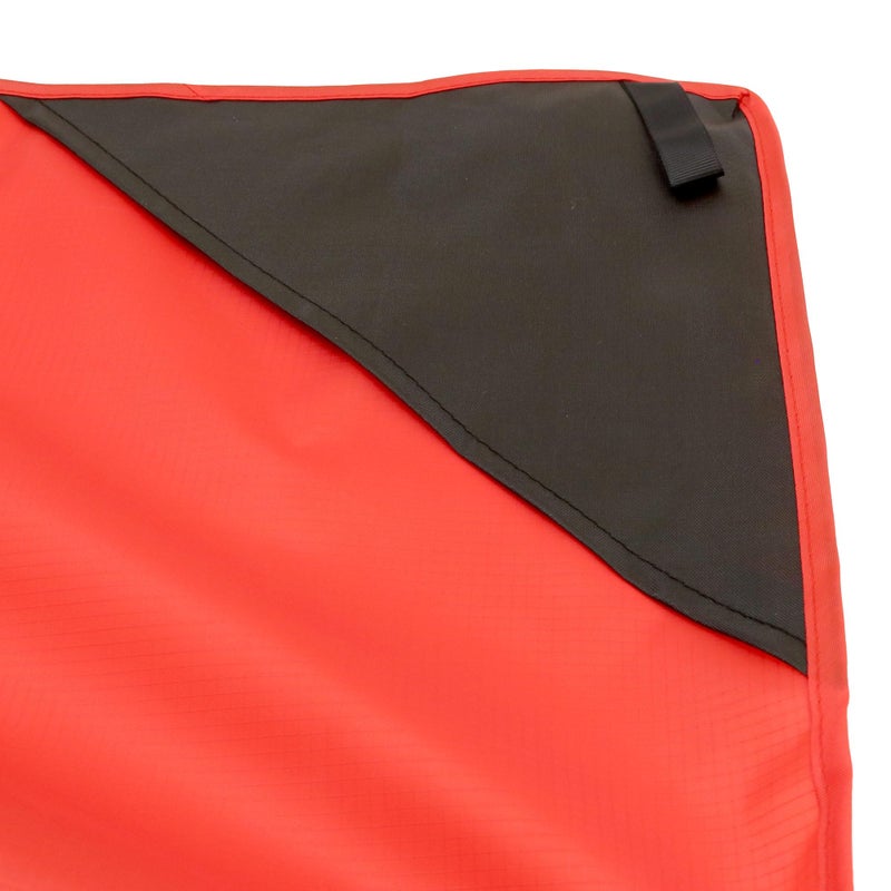 Coghlan's Lightweight Ripstop Nylon Picnic Blanket â€“ Waterproof, Sandproof, Compact Outdoor Blanket for Camping, Beach, Travel & Picnics â€“ Durable, Easy to Clean, 59 x 78.7 Inches - Image 4