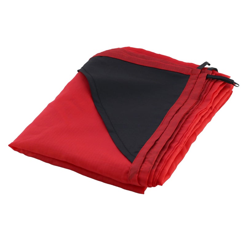 Coghlan's Lightweight Ripstop Nylon Picnic Blanket â€“ Waterproof, Sandproof, Compact Outdoor Blanket for Camping, Beach, Travel & Picnics â€“ Durable, Easy to Clean, 59 x 78.7 Inches - Image 1