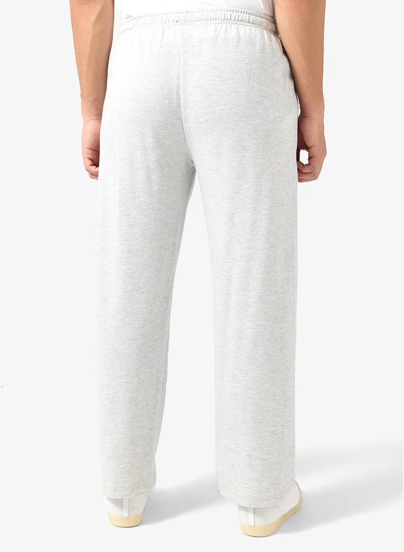 Seventy Five  Graphic Design Oversized Joggers for Men | Best Price UAE
